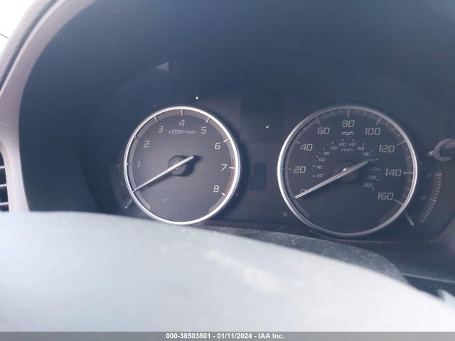 19VDE1F38FE005949 Acura Ilx 2.0l