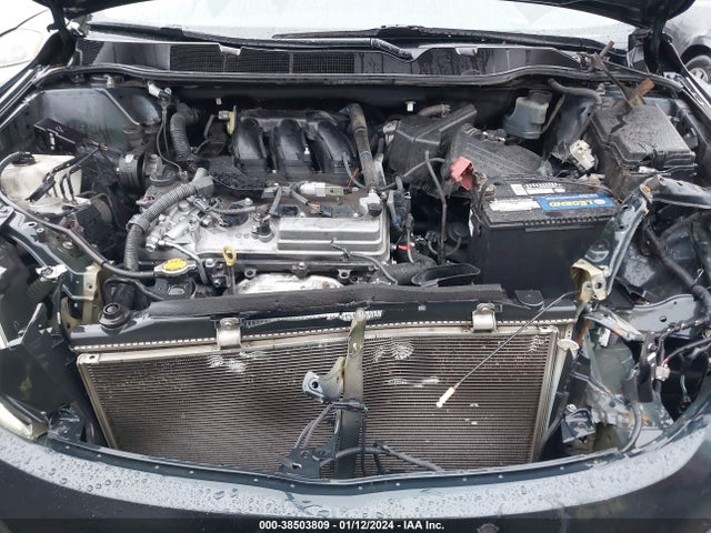 Toyota Venza Limited V6 2014 4T3BK3BB6EU100352 Image 10