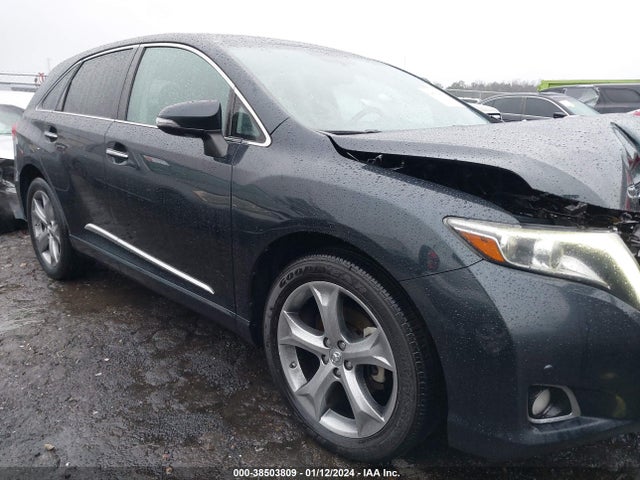 Toyota Venza Limited V6 2014 4T3BK3BB6EU100352 Image 13