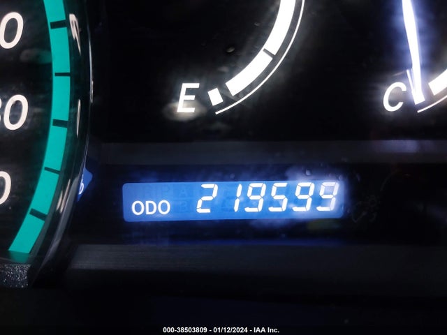 Toyota Venza Limited V6 2014 4T3BK3BB6EU100352 Image 15
