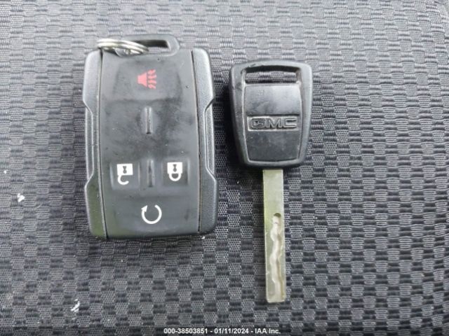 3GTU2UECXEG227933 GMC Sierra 1500 Sle