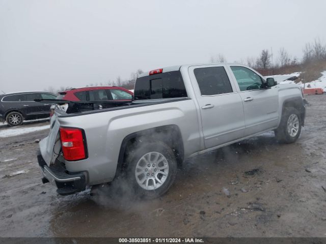 3GTU2UECXEG227933 GMC Sierra 1500 Sle