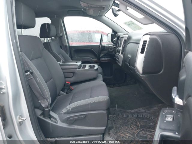3GTU2UECXEG227933 GMC Sierra 1500 Sle