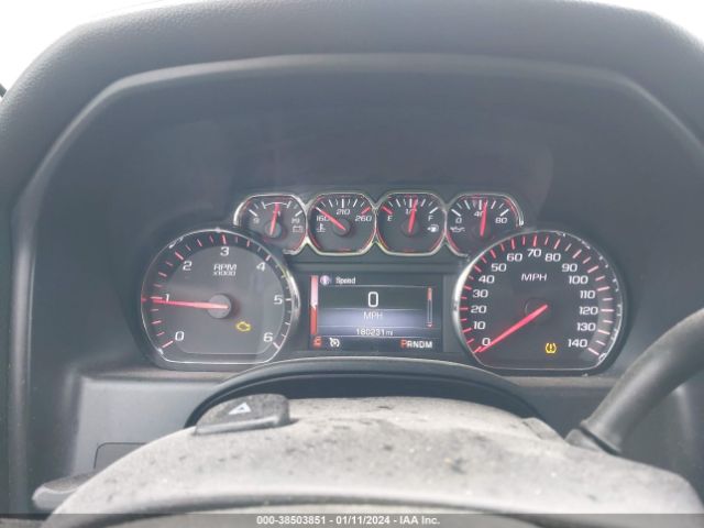 3GTU2UECXEG227933 GMC Sierra 1500 Sle