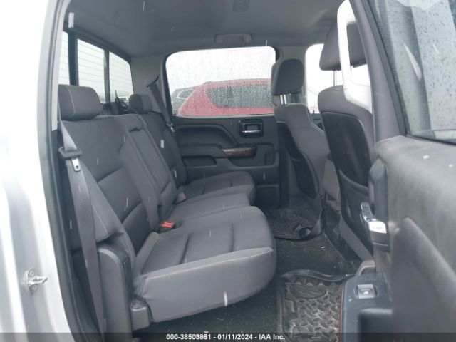 3GTU2UECXEG227933 GMC Sierra 1500 Sle