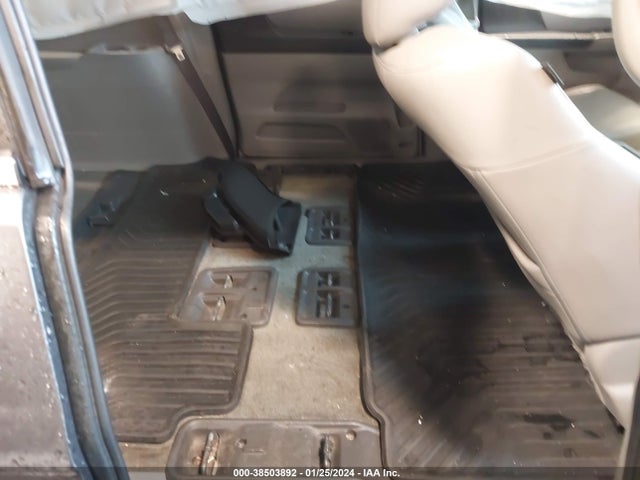 Honda Odyssey Ex-l 2015 5FNRL5H6XFB012770 Image 8