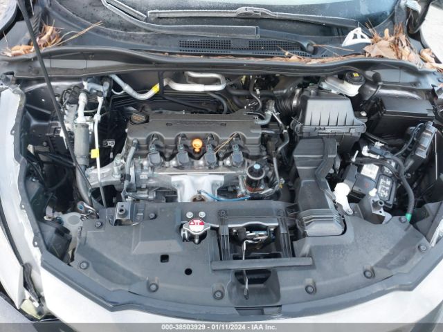 3CZRU6H58KM712152 Honda HR-V EX