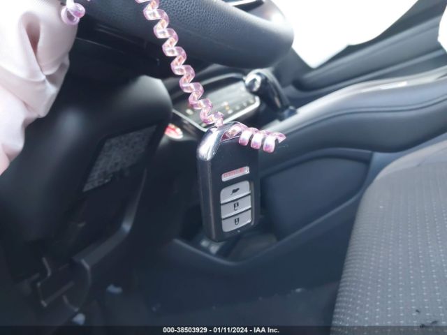 3CZRU6H58KM712152 Honda HR-V EX