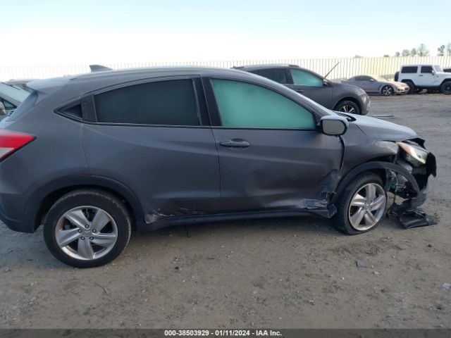 3CZRU6H58KM712152 Honda HR-V EX