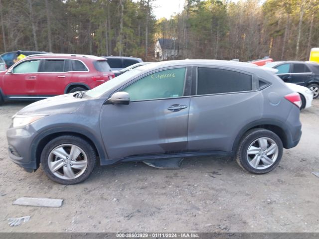 3CZRU6H58KM712152 Honda HR-V EX