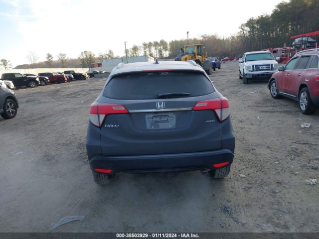 3CZRU6H58KM712152 Honda HR-V EX