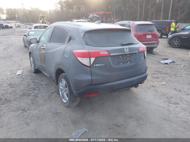 3CZRU6H58KM712152 Honda HR-V EX