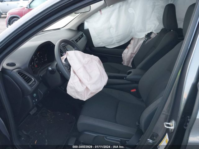 3CZRU6H58KM712152 Honda HR-V EX