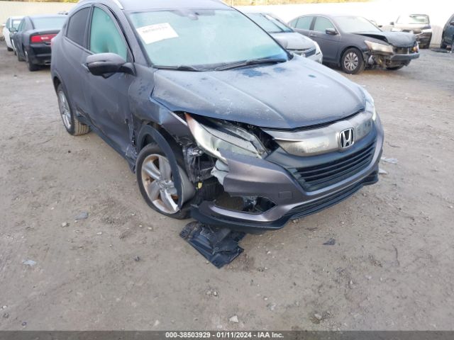 3CZRU6H58KM712152 Honda HR-V EX