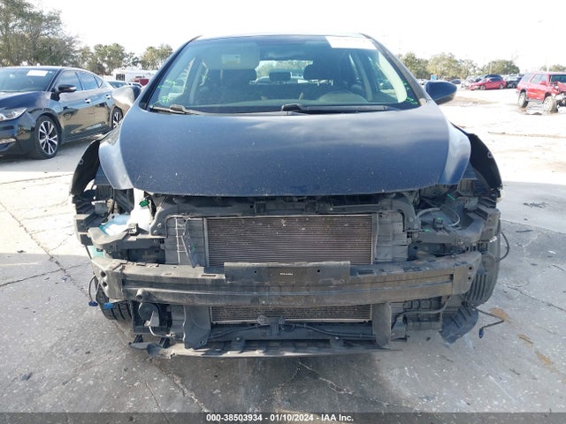 2013 HYUNDAI ELANTRA GT VIN: KMHD35LE4DU081222