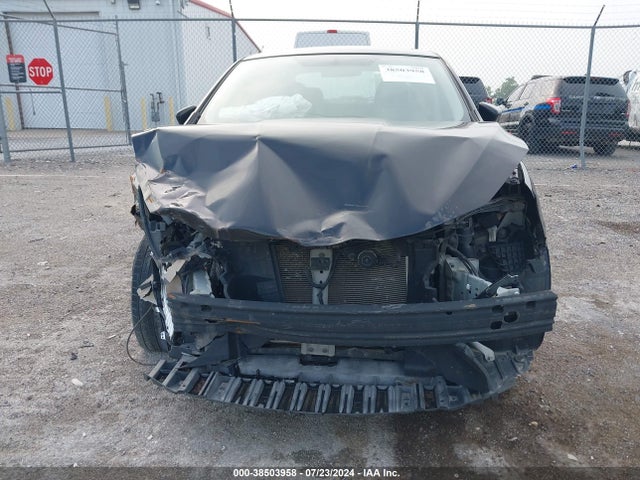 3N1AB7AP5HY350182 Nissan SENTRA S