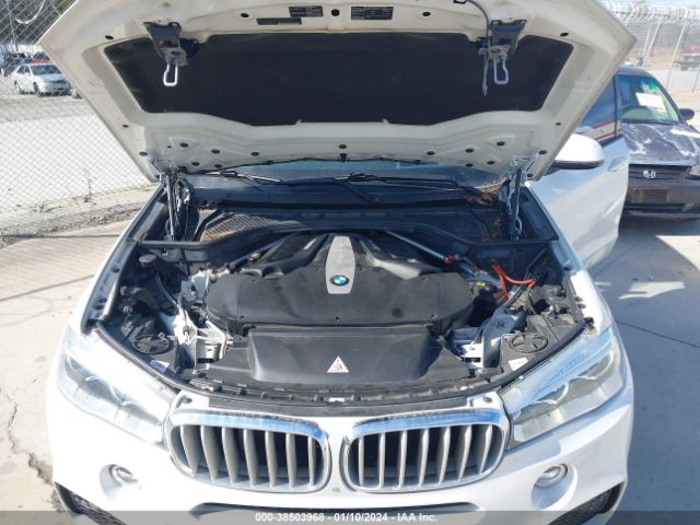 5UXKR6C52F0J74653 BMW X5 Xdrive50i