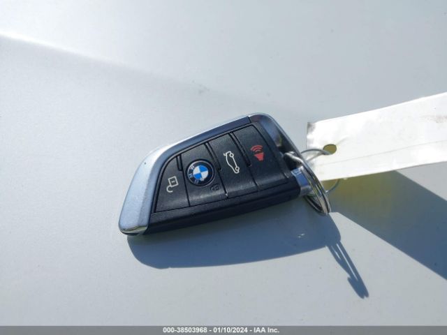 5UXKR6C52F0J74653 BMW X5 Xdrive50i