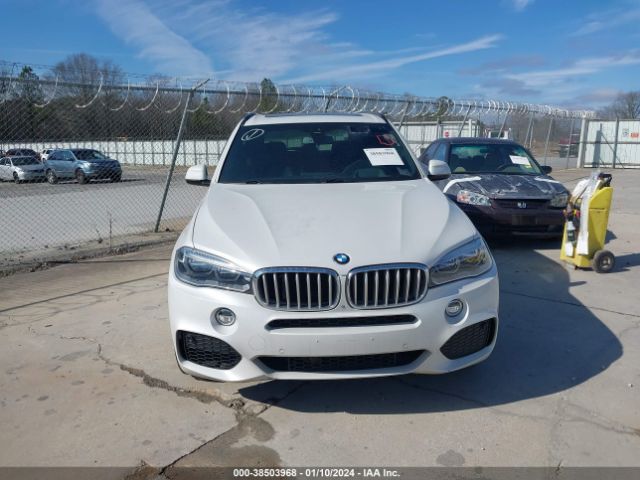 5UXKR6C52F0J74653 BMW X5 Xdrive50i