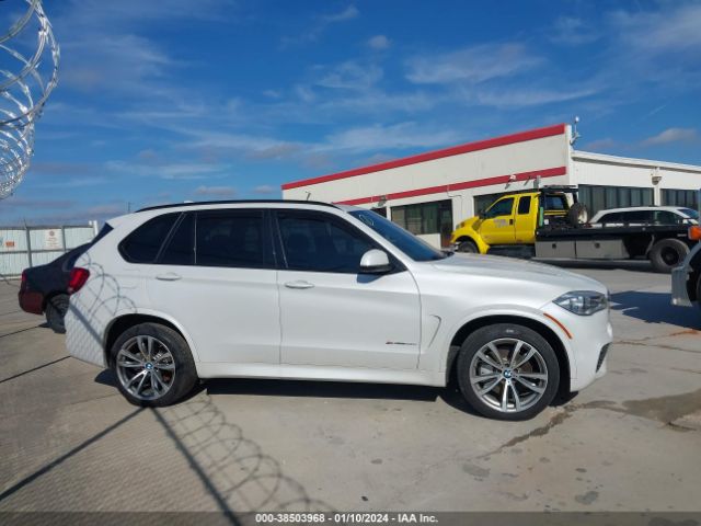 5UXKR6C52F0J74653 BMW X5 Xdrive50i