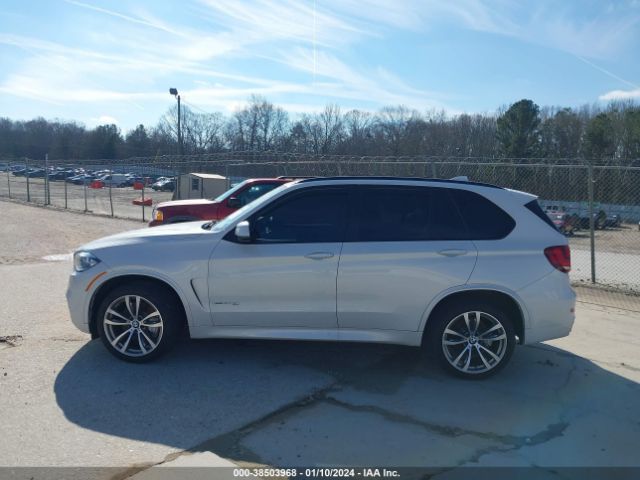 5UXKR6C52F0J74653 BMW X5 Xdrive50i