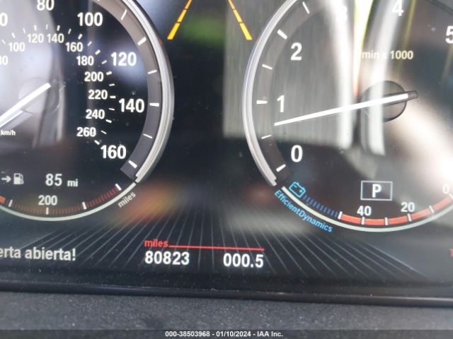 5UXKR6C52F0J74653 BMW X5 Xdrive50i
