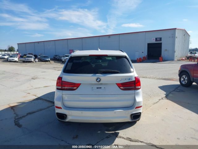5UXKR6C52F0J74653 BMW X5 Xdrive50i