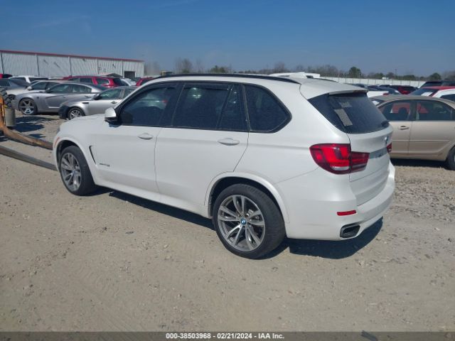 5UXKR6C52F0J74653 BMW X5 Xdrive50i