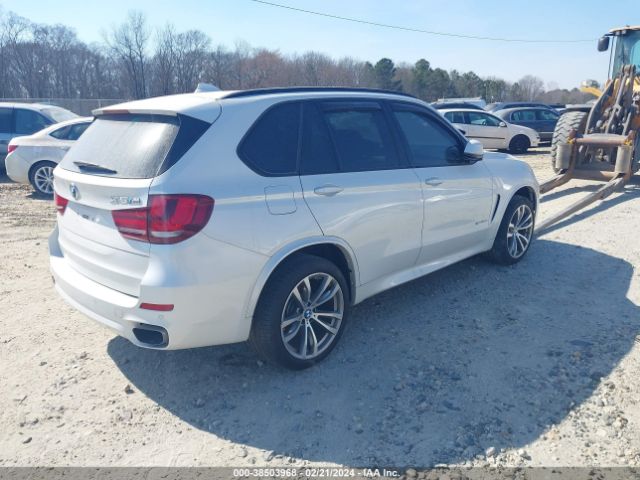 5UXKR6C52F0J74653 BMW X5 Xdrive50i