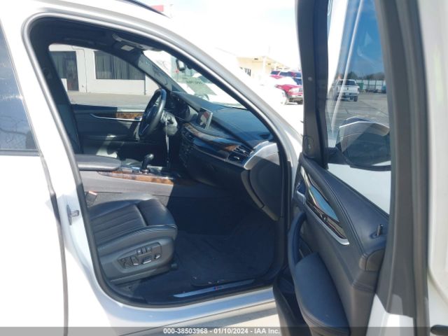 5UXKR6C52F0J74653 BMW X5 Xdrive50i