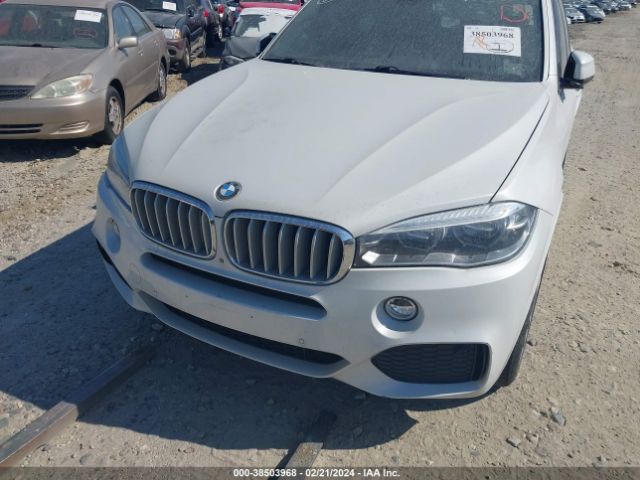 5UXKR6C52F0J74653 BMW X5 Xdrive50i