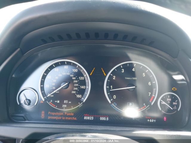 5UXKR6C52F0J74653 BMW X5 Xdrive50i