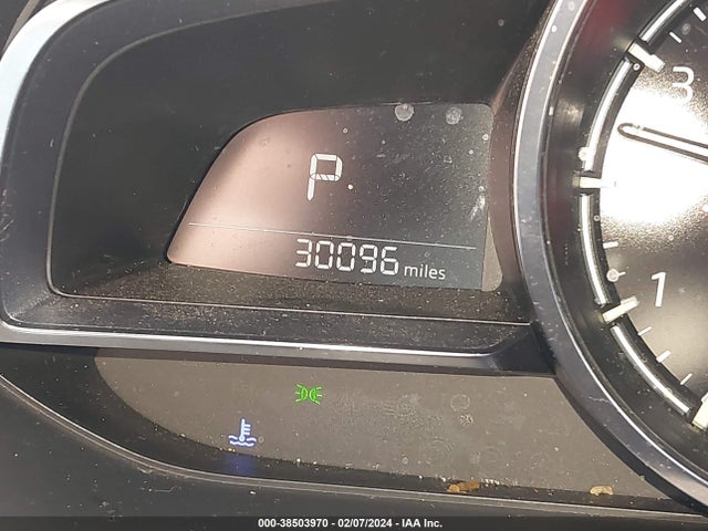 3MZBN1M37JM244647 Mazda Mazda3 Grand Touring