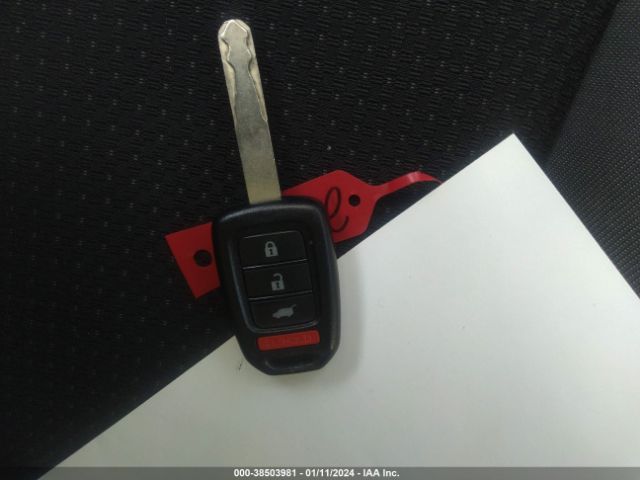 3CZRU6H31NM748316 Honda Hr-v Awd Lx