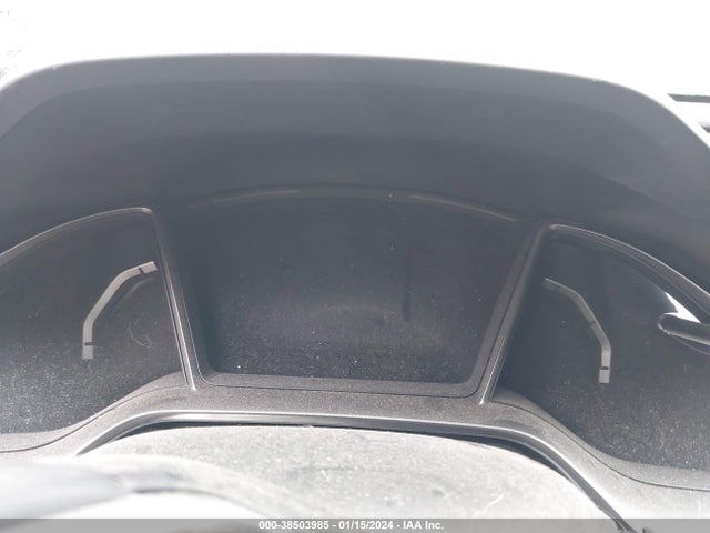 Honda CIVIC EX 2020 SHHFK7H6XLU423257 Image 7
