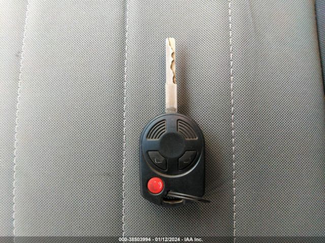 1FMCU9GX6EUD90980 Ford ESCAPE SE