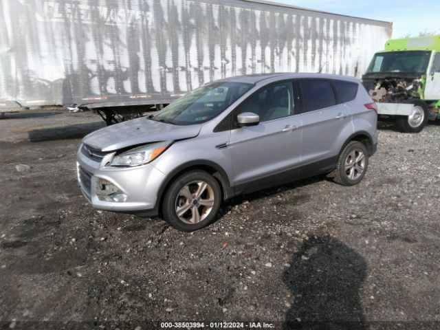 1FMCU9GX6EUD90980 Ford ESCAPE SE