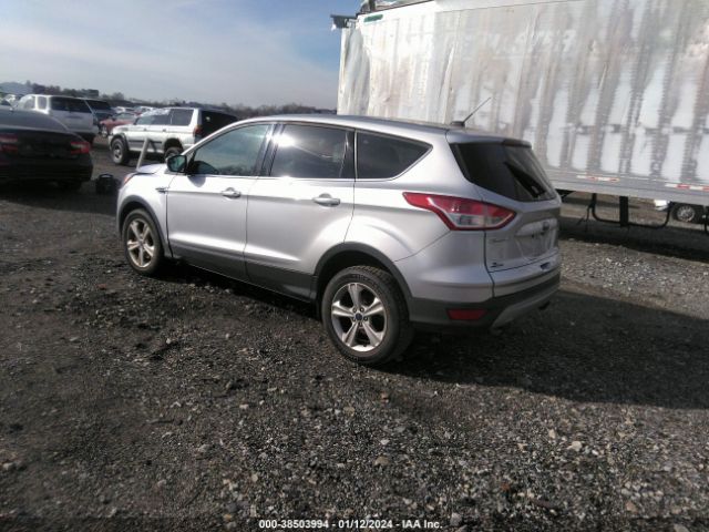1FMCU9GX6EUD90980 Ford ESCAPE SE