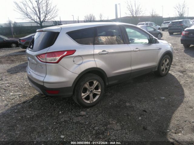 1FMCU9GX6EUD90980 Ford ESCAPE SE