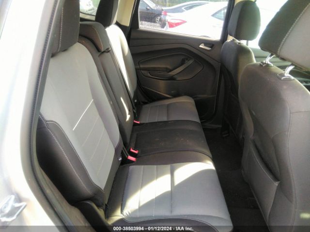 1FMCU9GX6EUD90980 Ford ESCAPE SE