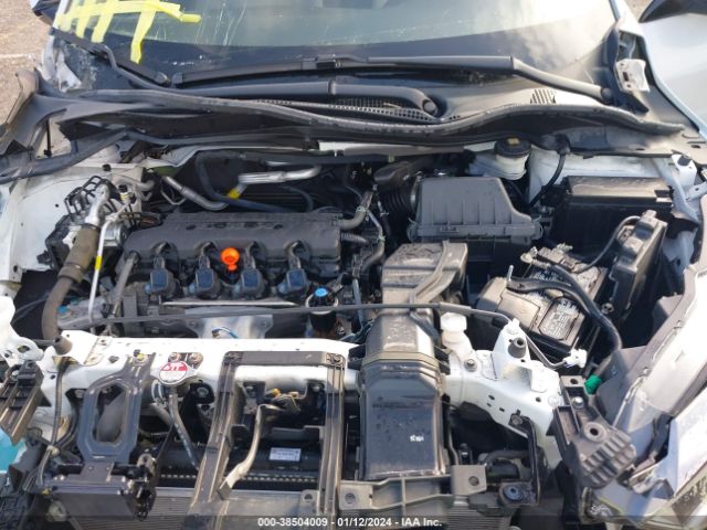 3CZRU5H51MM724902 Honda Hr-v 2wd Ex