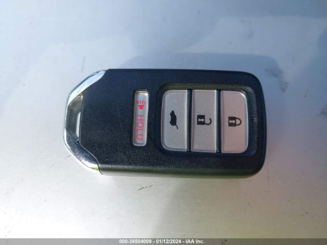 3CZRU5H51MM724902 Honda Hr-v 2wd Ex