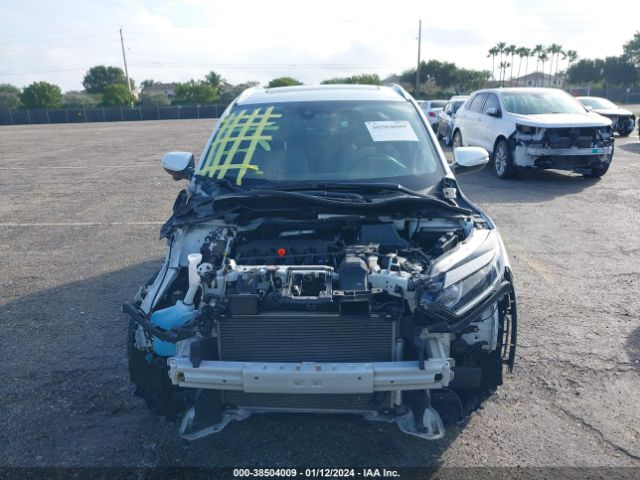 3CZRU5H51MM724902 Honda Hr-v 2wd Ex