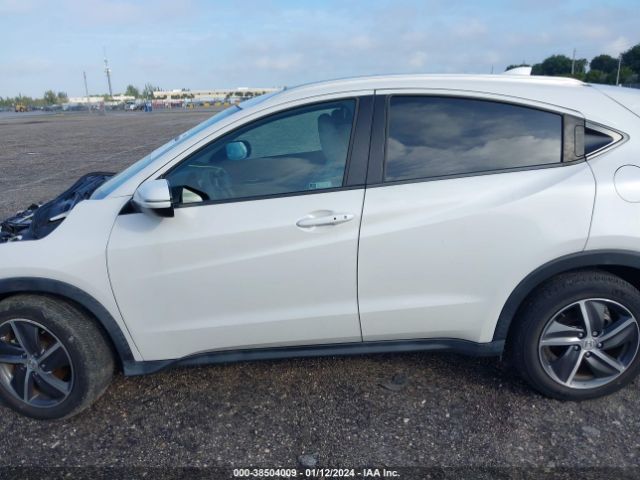 3CZRU5H51MM724902 Honda Hr-v 2wd Ex