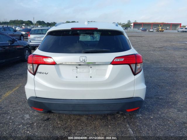 3CZRU5H51MM724902 Honda Hr-v 2wd Ex