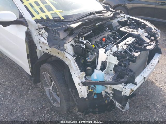 3CZRU5H51MM724902 Honda Hr-v 2wd Ex