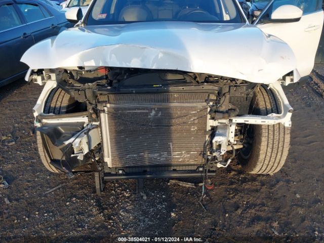 2020 JAGUAR F-PACE SADCK2GX5LA631724 Photo 5