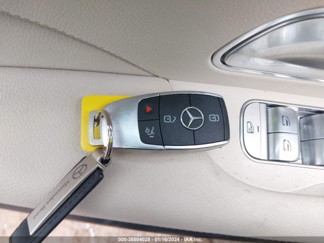 4JGFB4KB4MA541171 Mercedes-Benz Gle 350 4matic