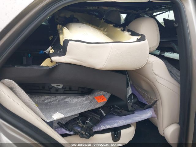 4JGFB4KB4MA541171 Mercedes-Benz Gle 350 4matic