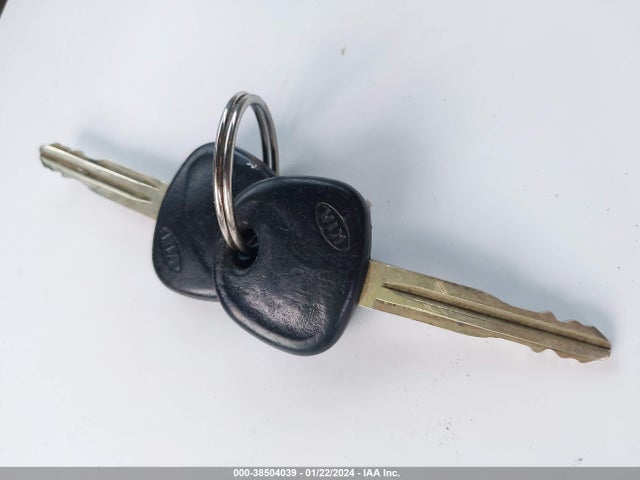 KIA FORTE LX 2015 KNAFK4A65F5436592 Image 11